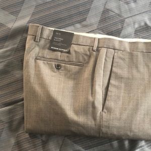 BR Mens Dress Slacks
